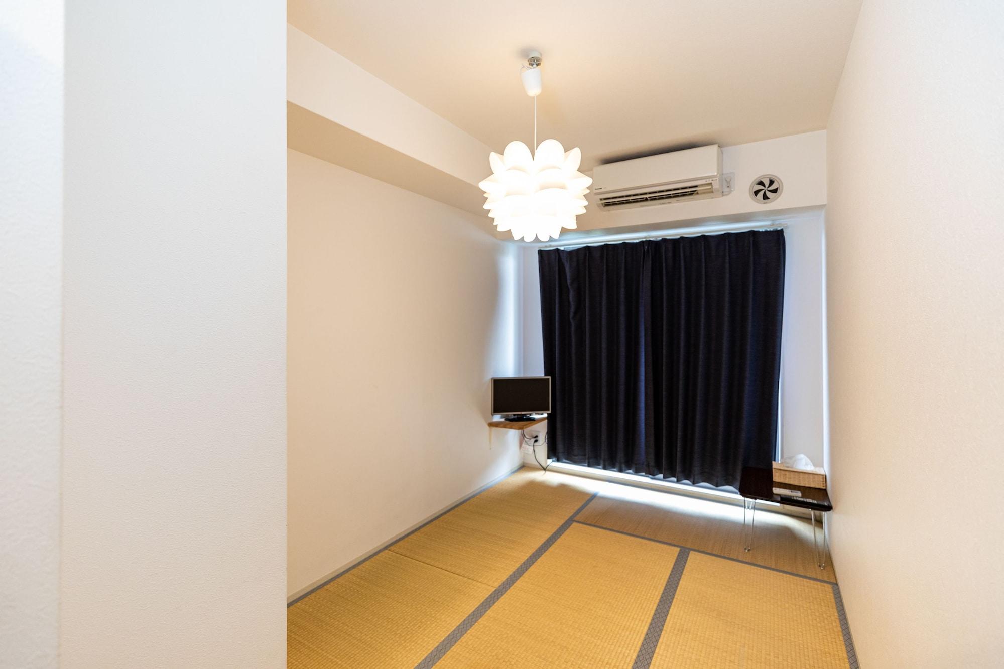 Tabist Gloire Osaka Apartment Exterior photo