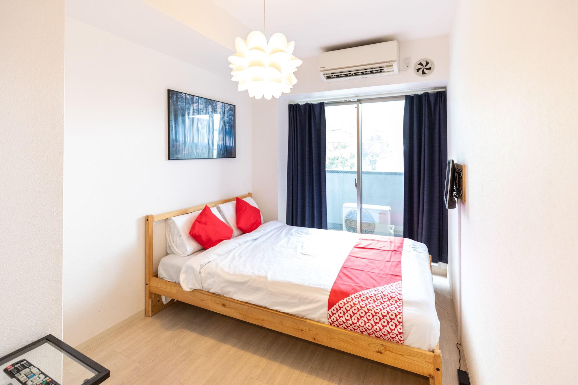 Tabist Gloire Osaka Apartment Exterior photo