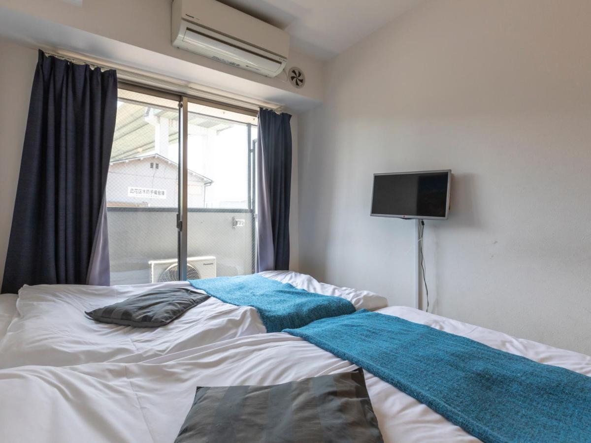 Tabist Gloire Osaka Apartment Exterior photo