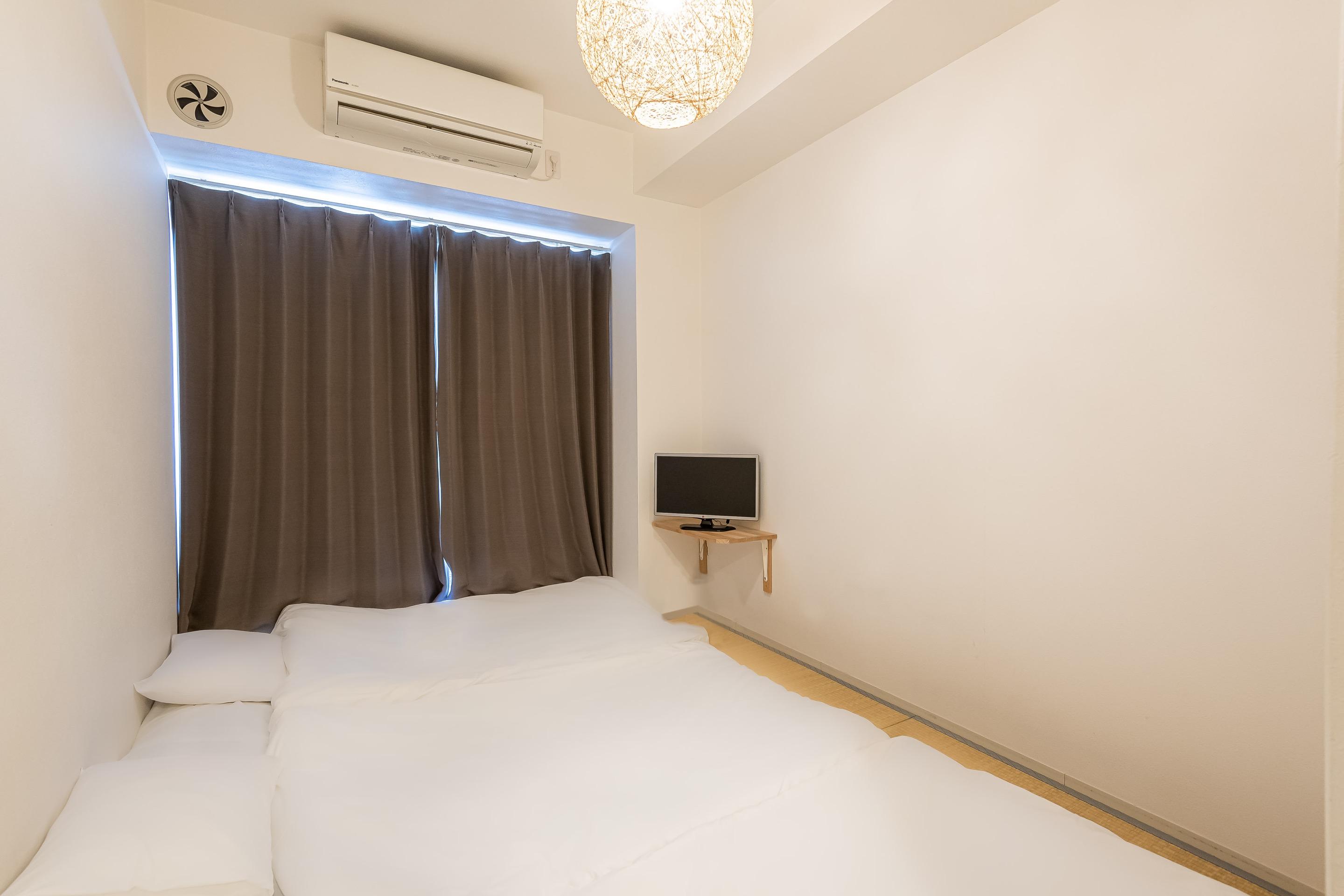 Tabist Gloire Osaka Apartment Exterior photo