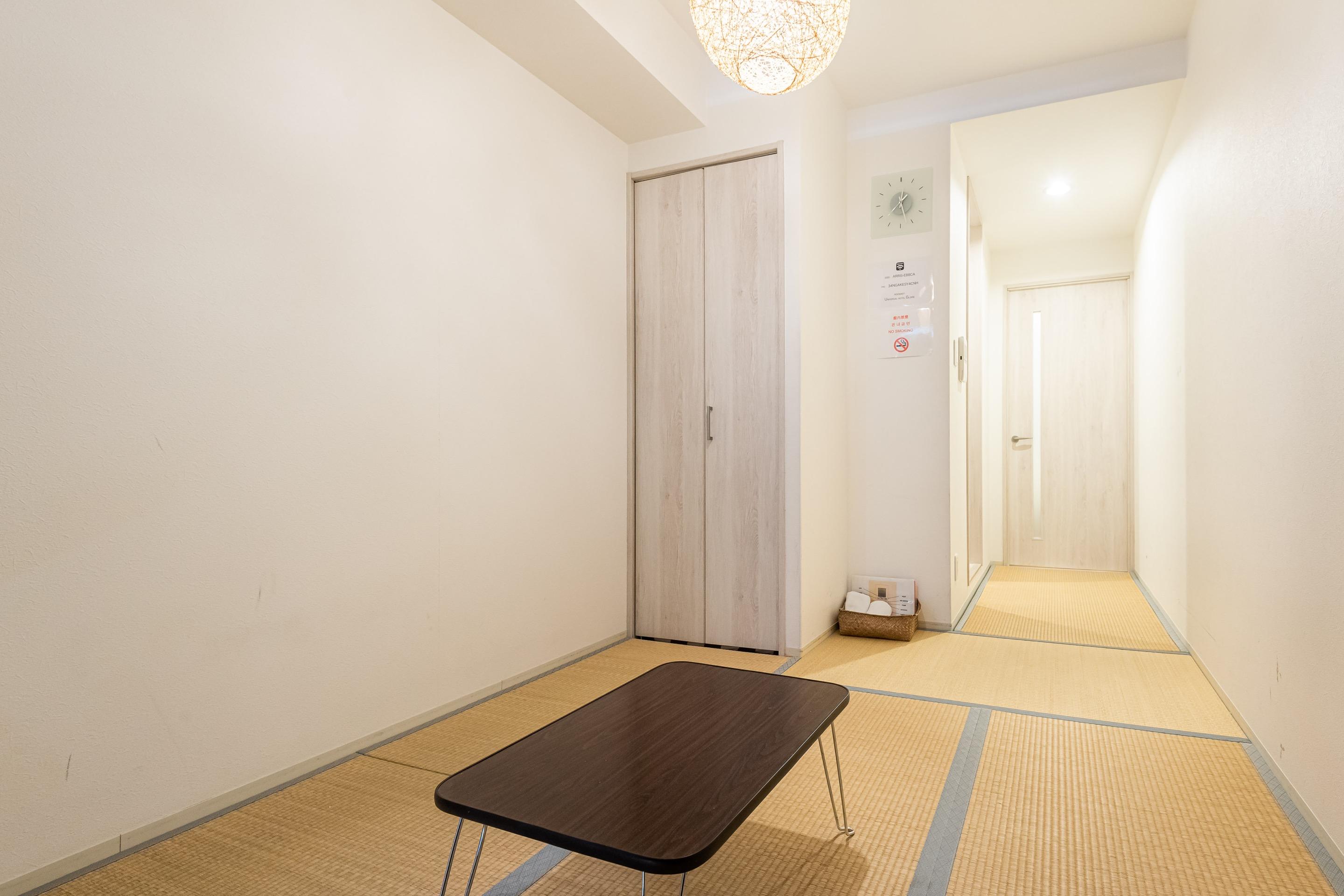 Tabist Gloire Osaka Apartment Exterior photo