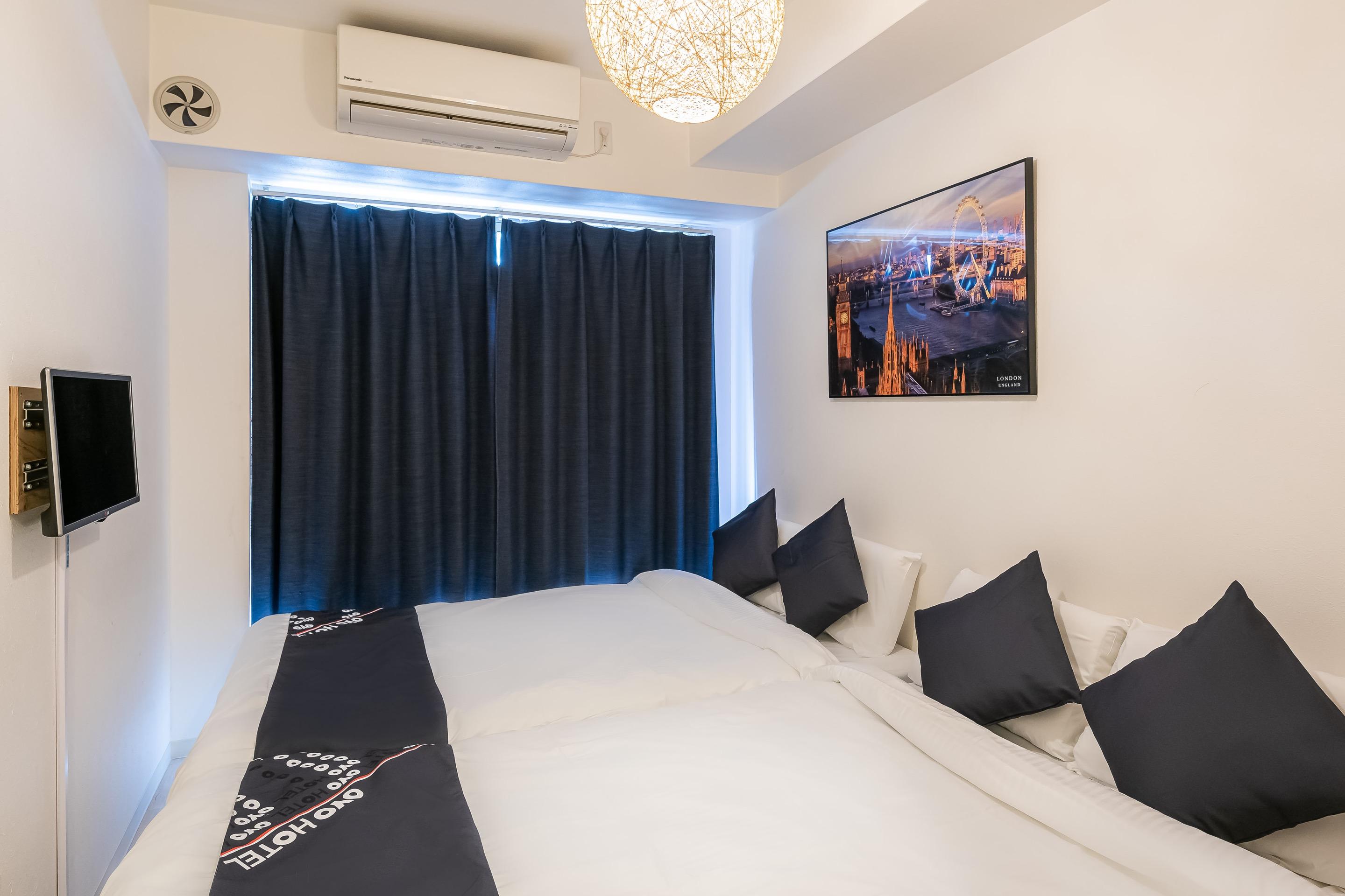 Tabist Gloire Osaka Apartment Exterior photo