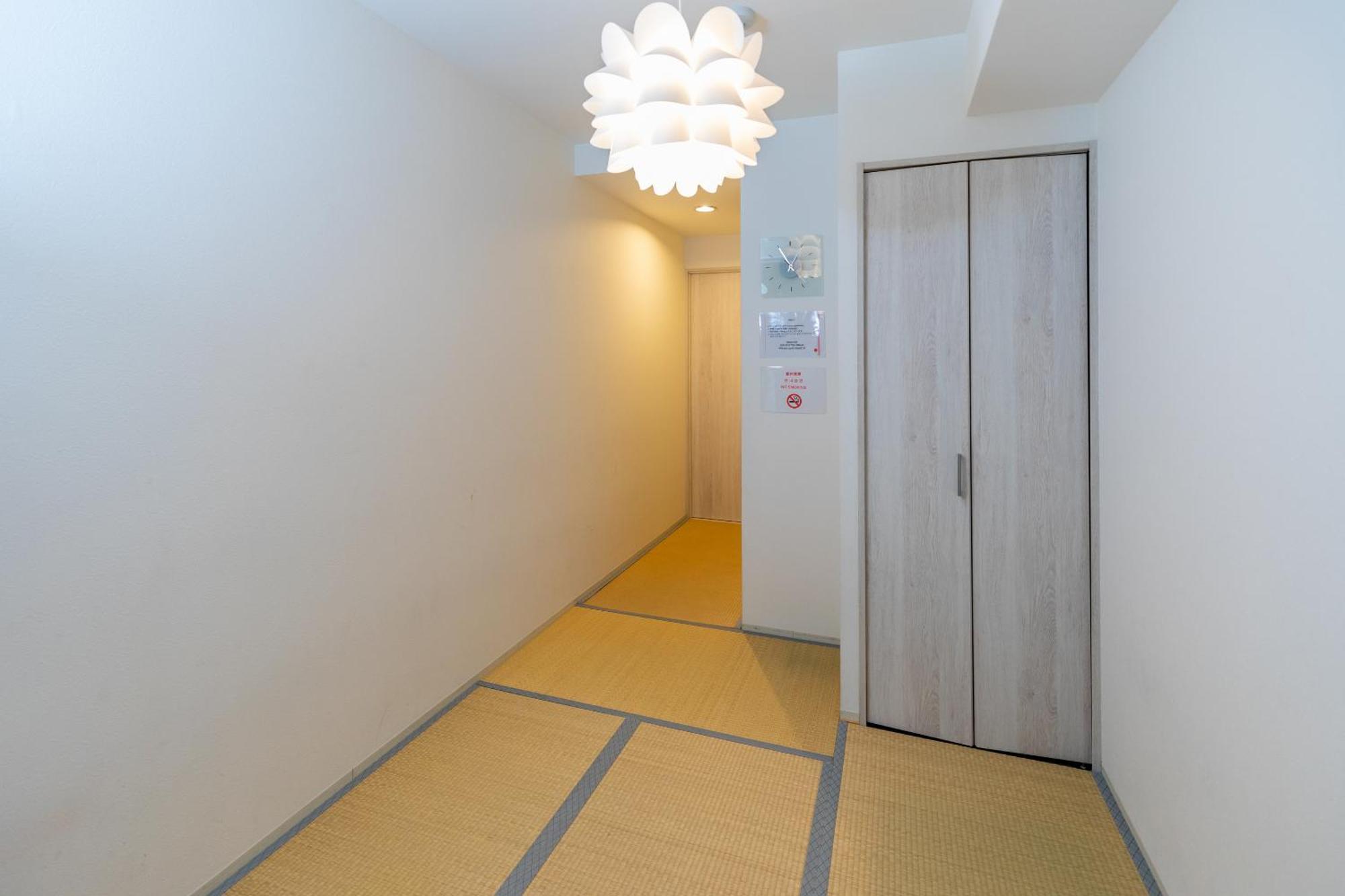 Tabist Gloire Osaka Apartment Exterior photo