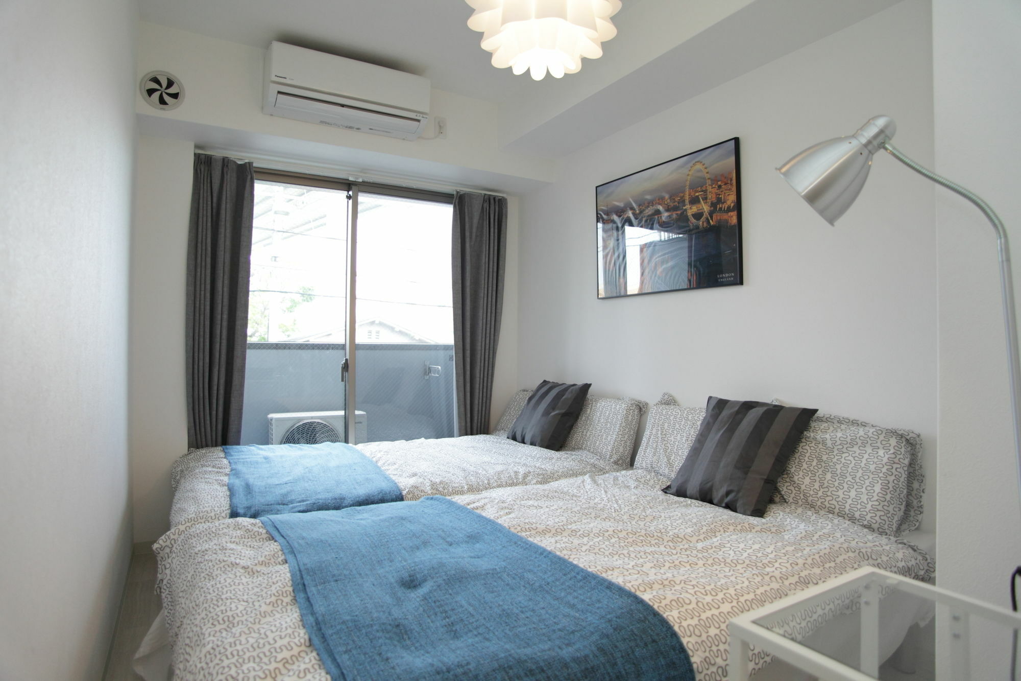 Tabist Gloire Osaka Apartment Exterior photo