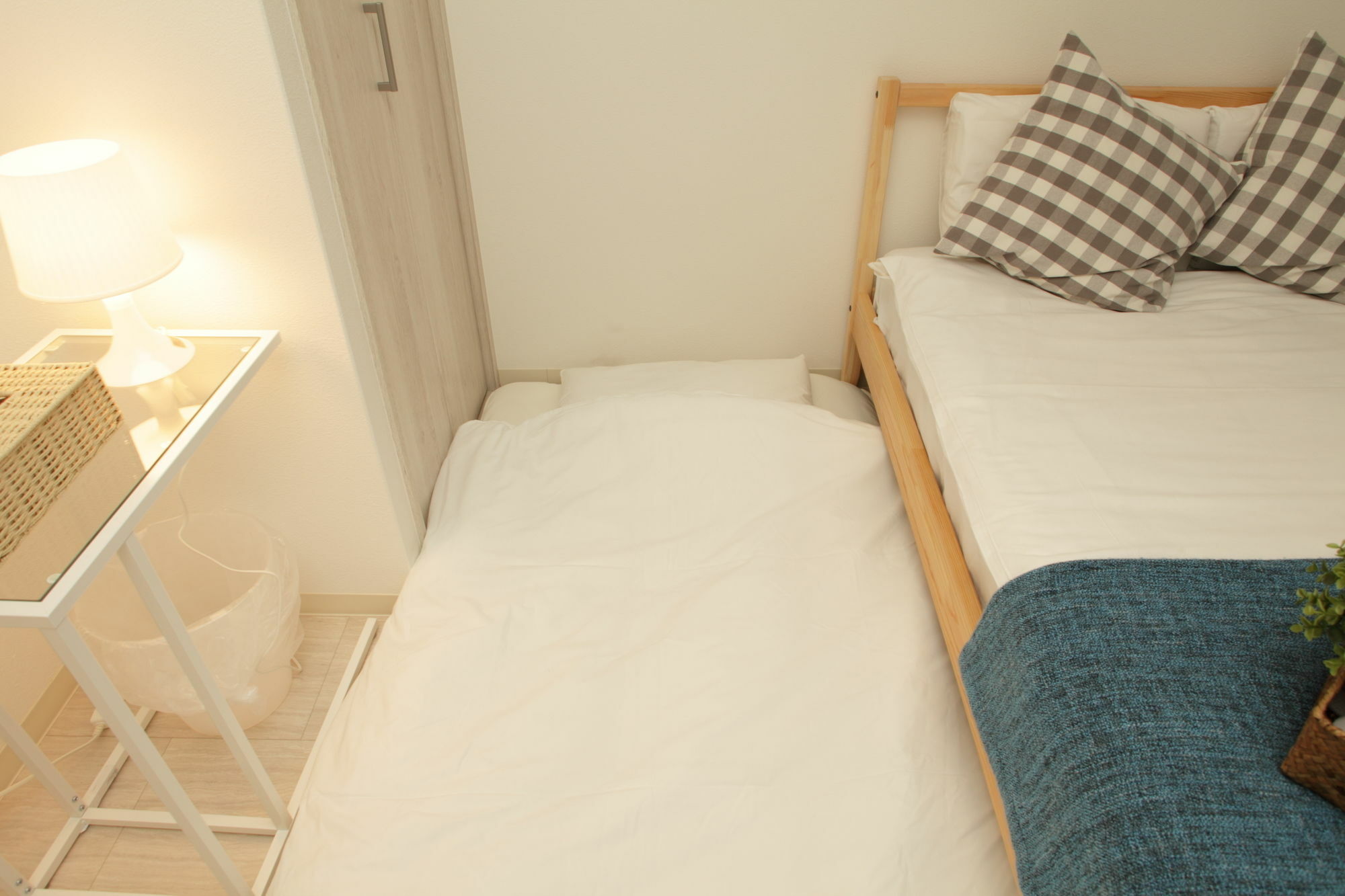 Tabist Gloire Osaka Apartment Exterior photo