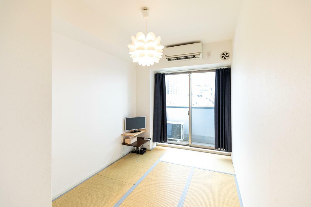 Tabist Gloire Osaka Apartment Exterior photo