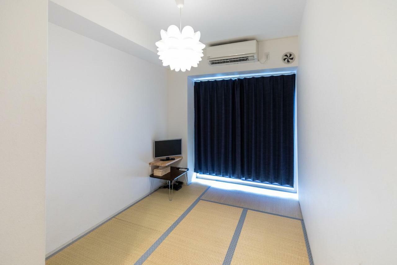 Tabist Gloire Osaka Apartment Exterior photo